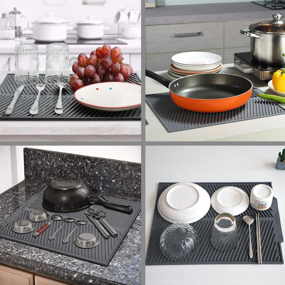 مقاومة حرارية متفوقة واستقرار درجة الحرارة