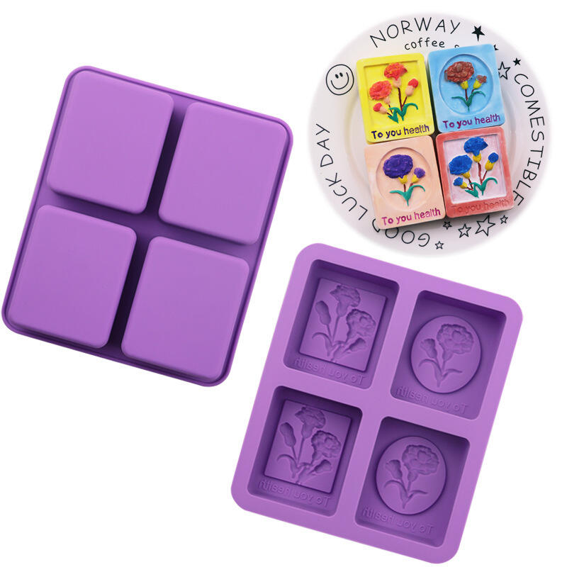 Problemfri Non-Stick Ydelse og Nem Frigørelse