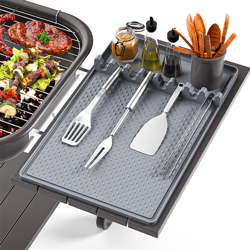 Masunod na Resistensya sa Init at Kagandahan ng Temperatura