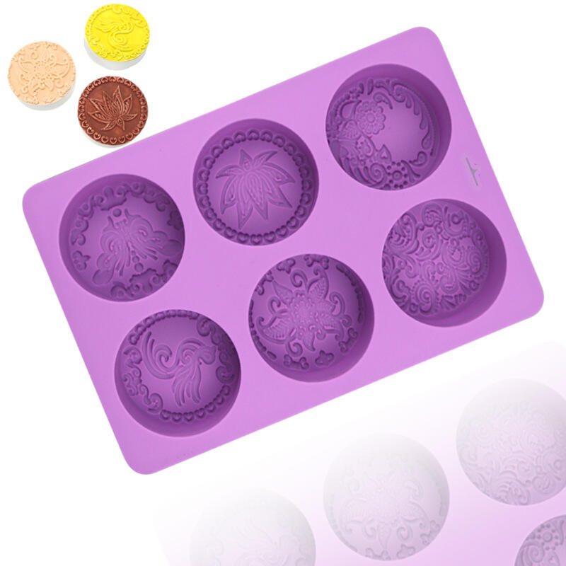 Pinakamainam na Epektibidad at Binawasan ang Basura sa Madaling Proseso ng Demolding