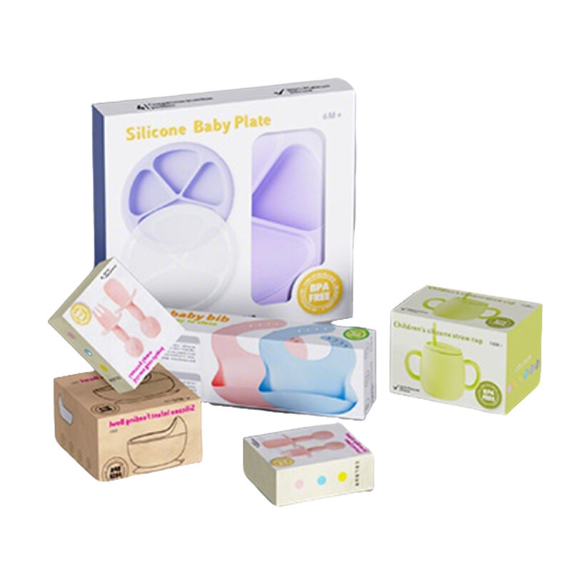 Customized Packaging