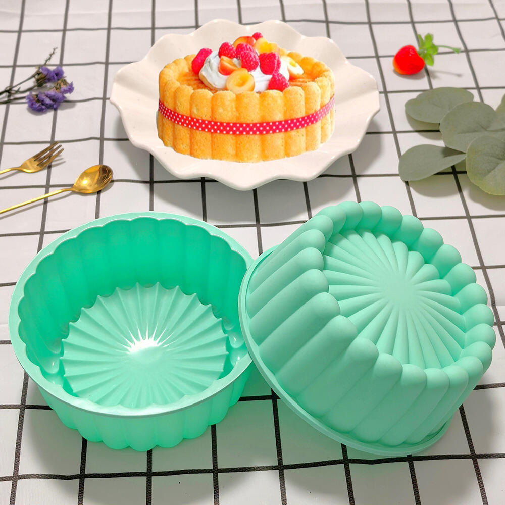 Exceptional Flexibility and Demolding Performance