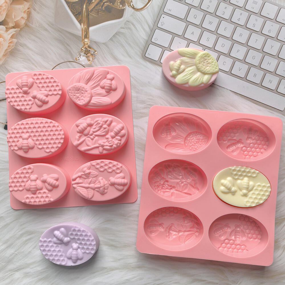 Unmatched Precision and Detail Reproduction