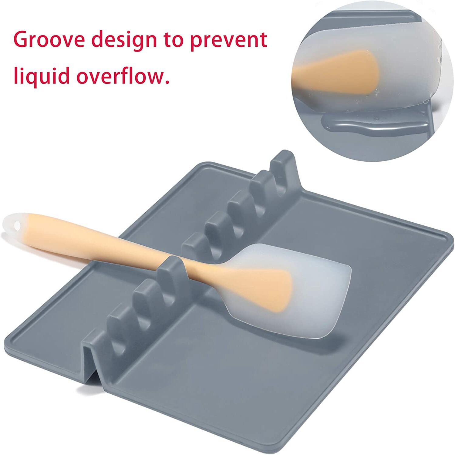 Superior hygien och teknik för minskad oreda