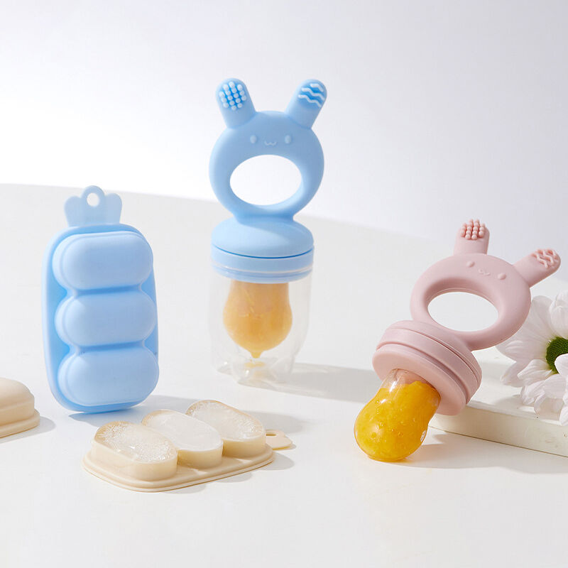 Културизовани силикони производи за бебе