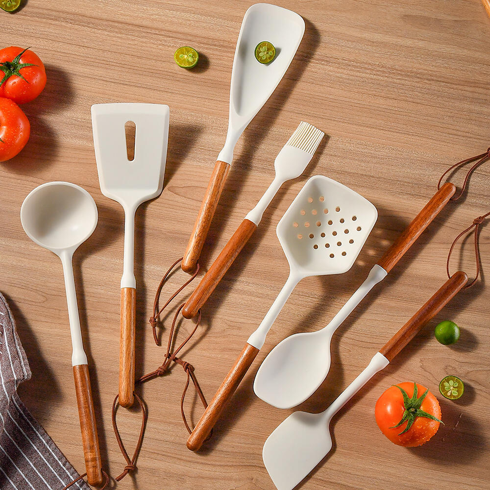 Exceptional Temperature Resistance and Material Compatibility