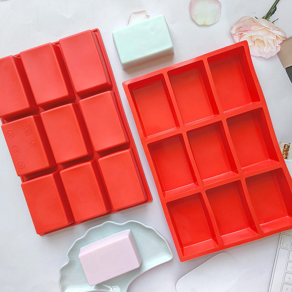 Higit na Pagkamalikhain at Madaling Teknolohiya sa Pag-alis mula sa Mold