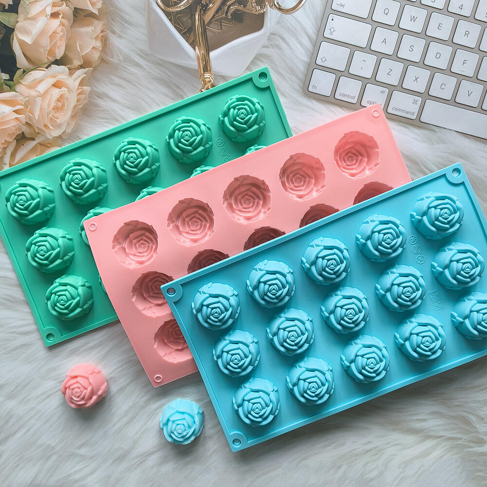 Walang Paghingalo na Paglabas at Detalyadong Pagpaparami ng Detalye