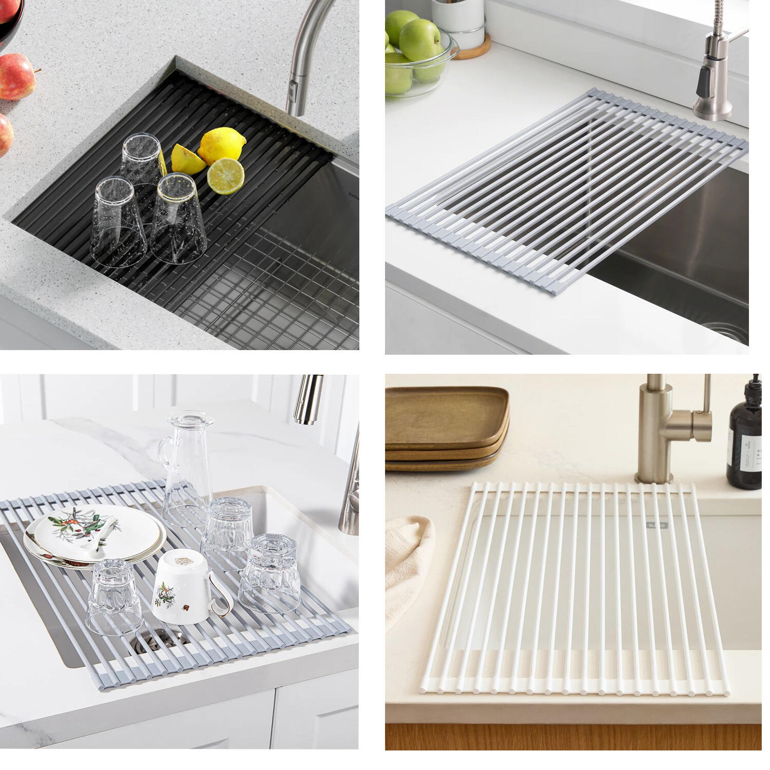 ضمان التناسب المثالي وتحقيق أقصى استفادة من المساحة