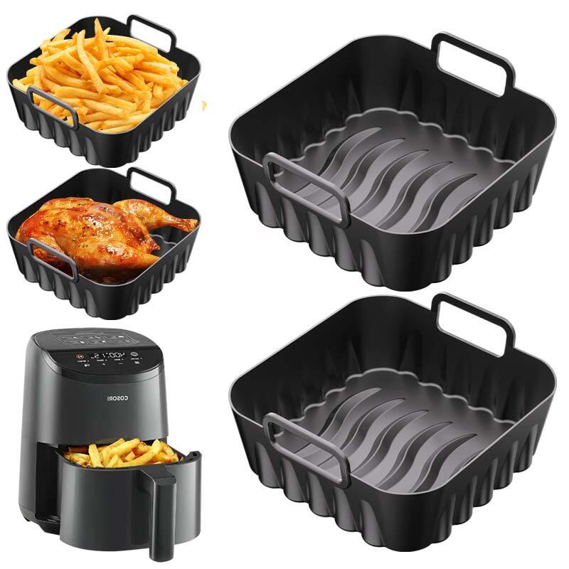 صيانة سهلة وفوائد صحية