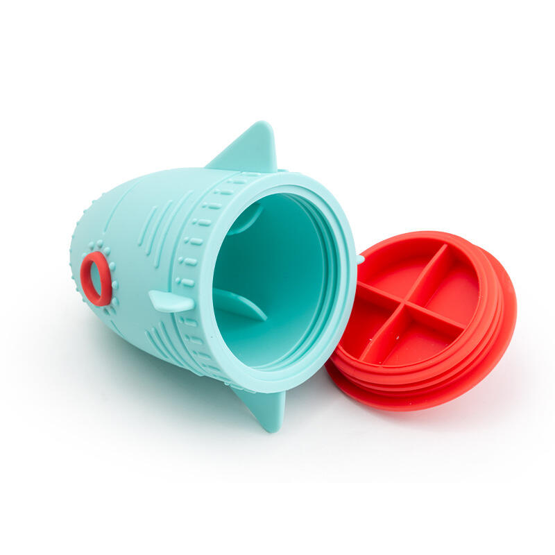 Premiummaterial och uthållighet i toppklass