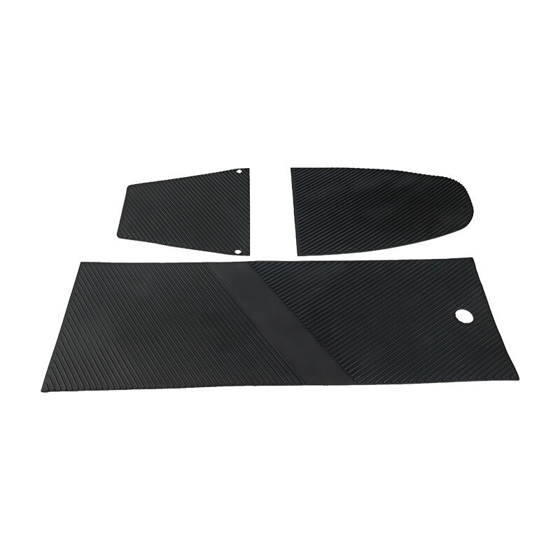 Skateboard Anti-slip Cloth