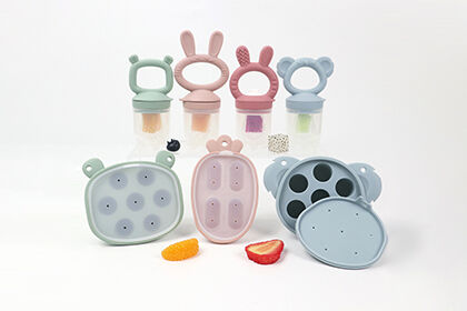 Why is silicone material so popular?