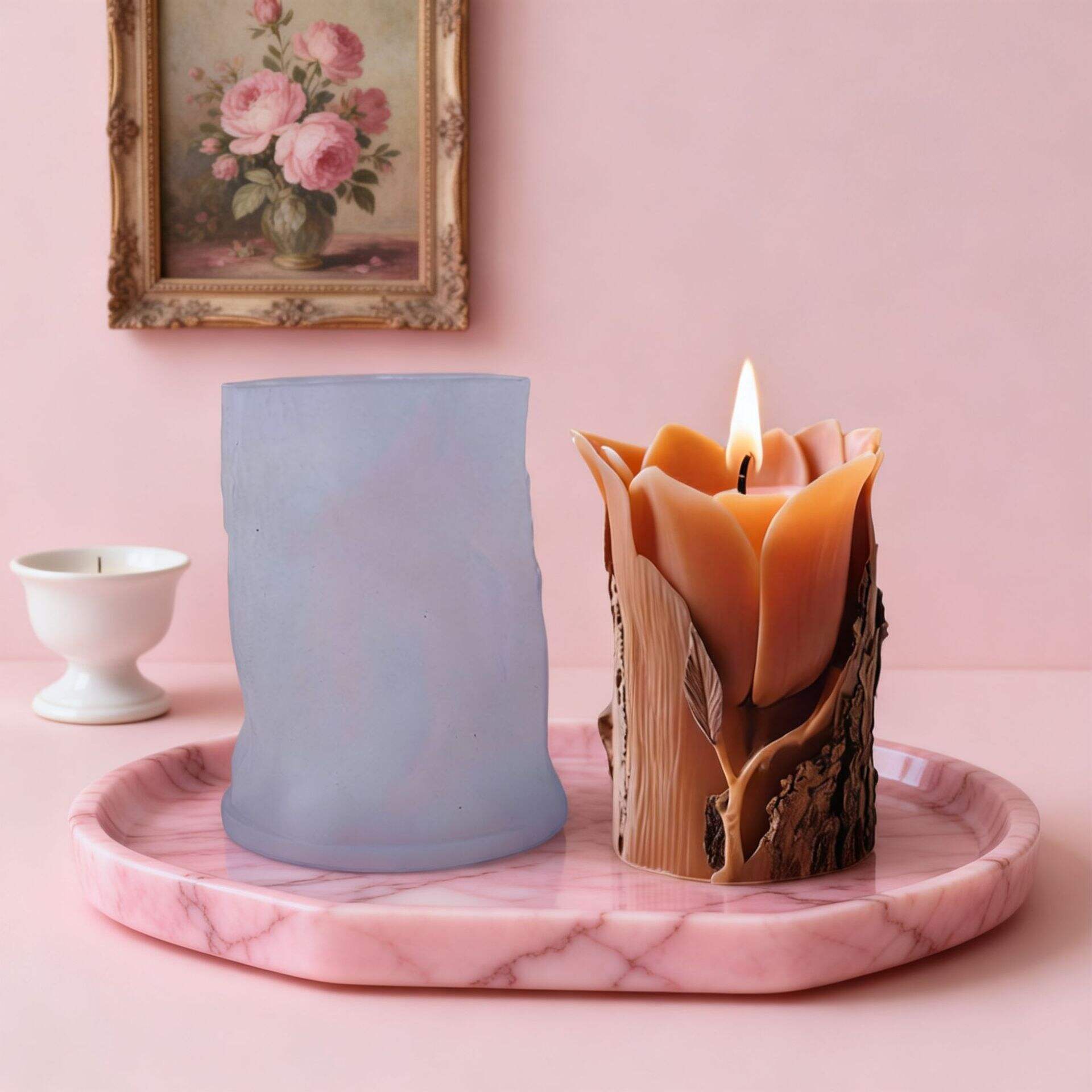 Superior Detail Reproduction and Dimensional Accuracy