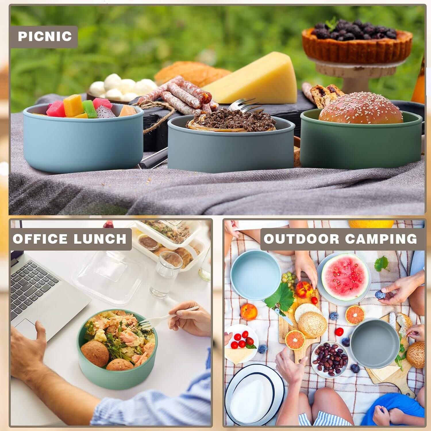 Walang Kahirap na Paglabas at Kamangha-manghang Pagpapaulit ng Detalye