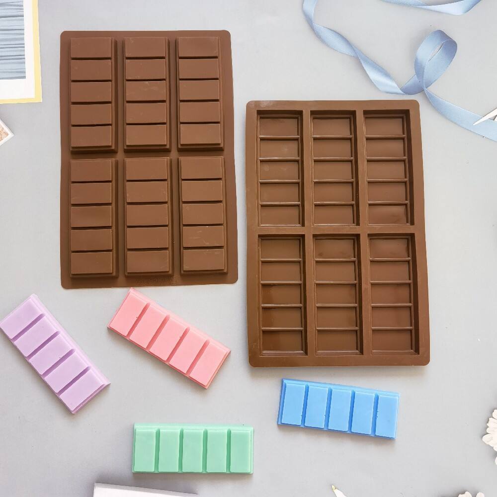 Tecnología Antiadherente Superior para una Extracción Fácil del Pastel