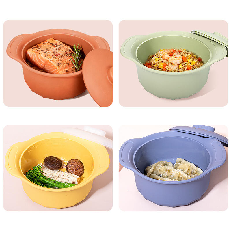 مقاومة استثنائية للحرارة وتنوع في الاستخدام