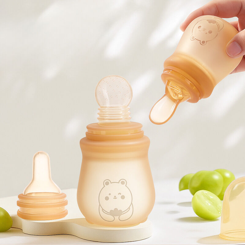 Lätt underhåll och hygienexcellens för upptagna föräldrar