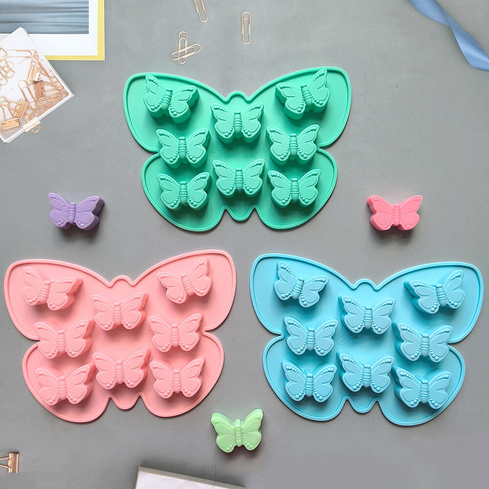 Superior Heat Distribution Technology