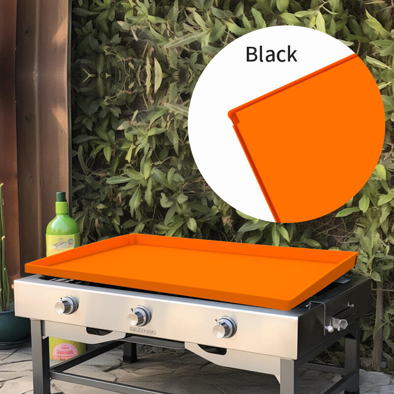 Exceptional Temperature Range and Chemical Resistance