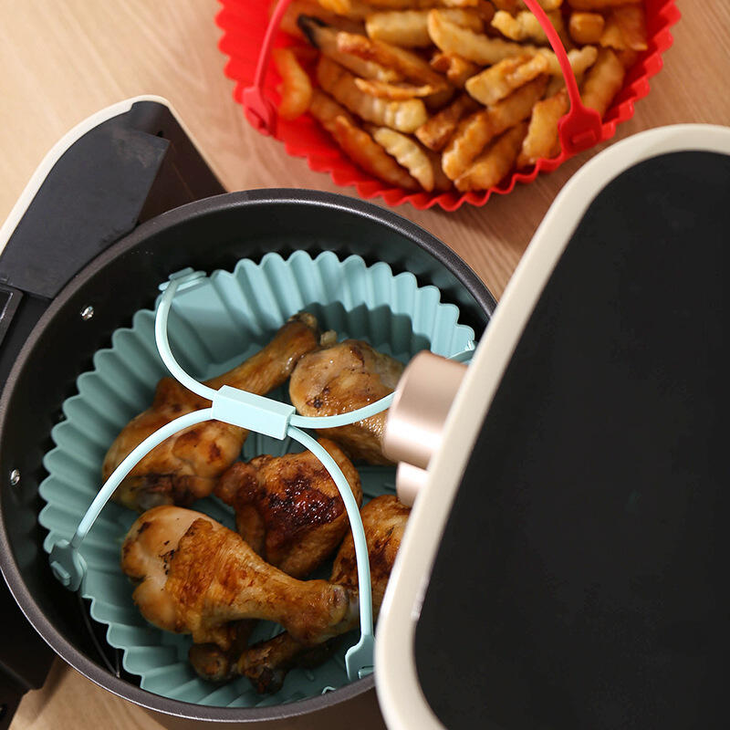 Mga Taglay na Aplikasyon at Madaling Paggamit