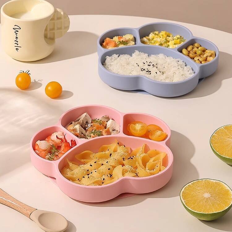 Сликана посуђа за сто