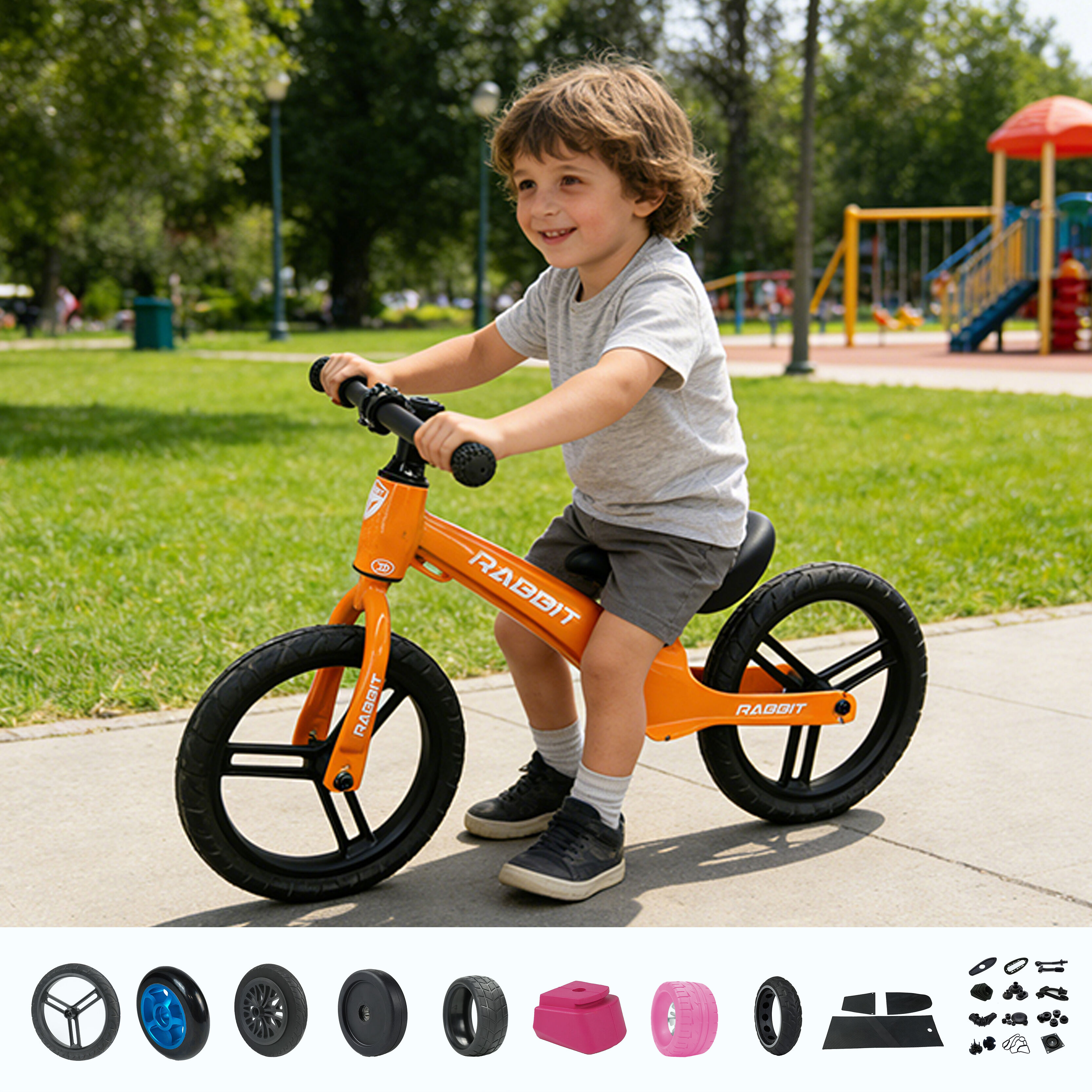 Customized Rubber Products