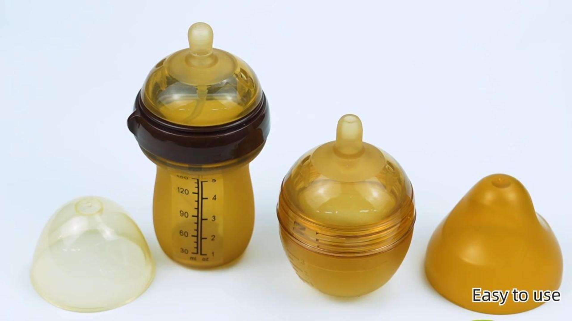 Silicone baby products Silicone baby feeding equipment