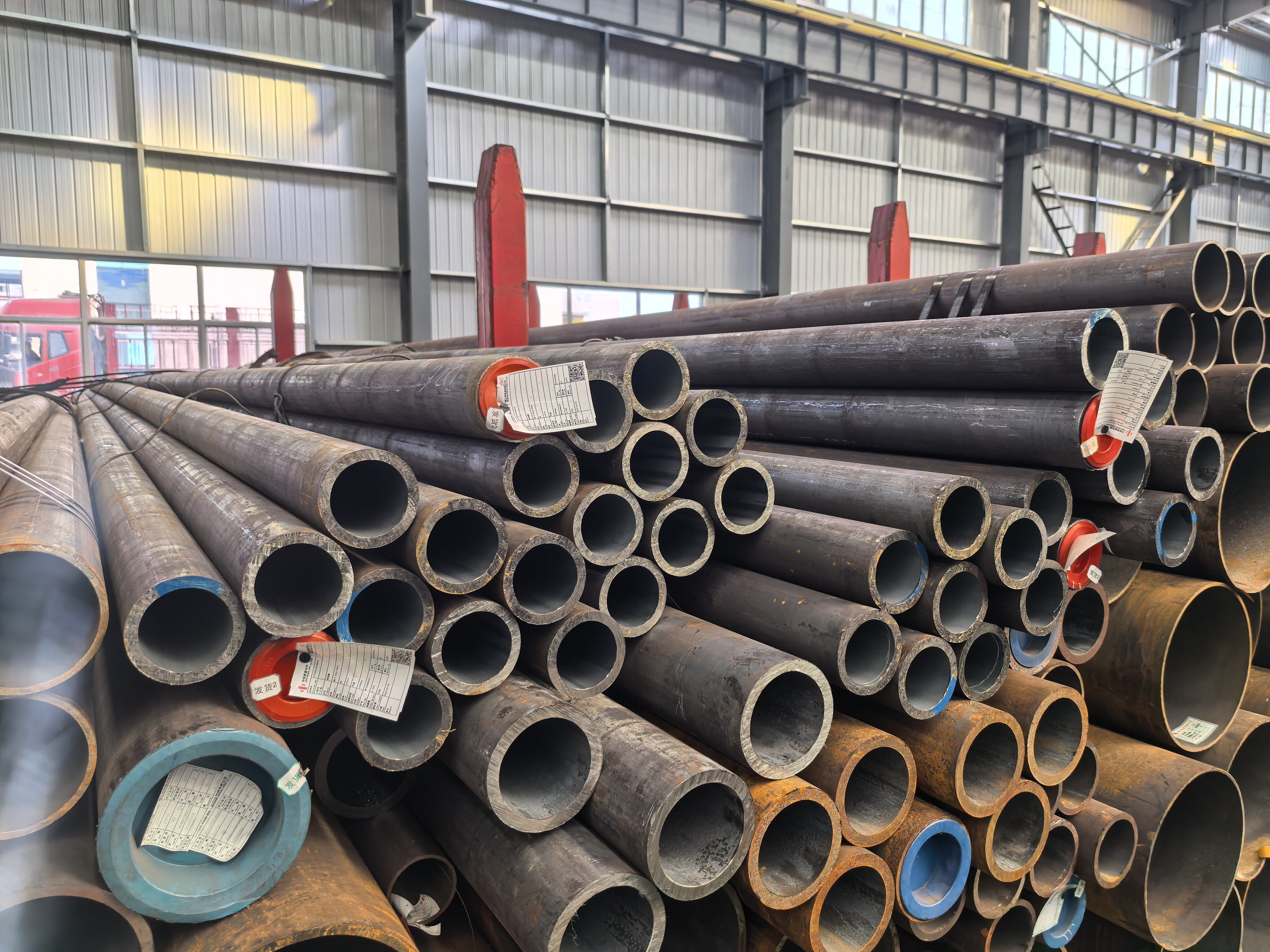 Hervorragende Hochtemperaturleistung und thermische Stabilität