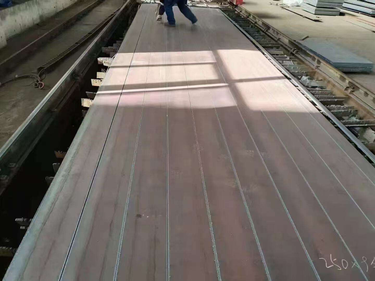 متانة استثنائية وعمر خدمة ممتد