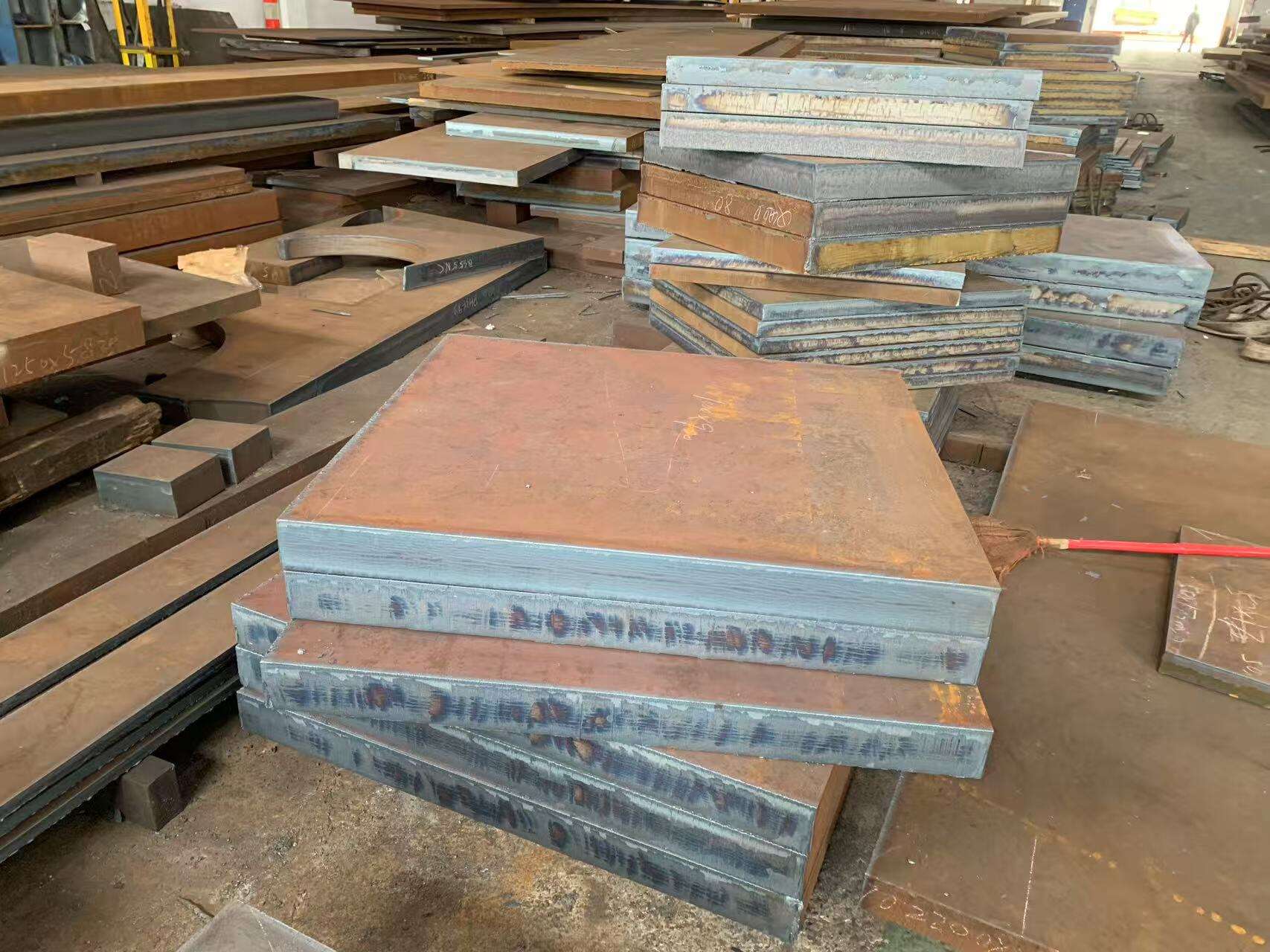 Превосходная технология защиты от атмосферной коррозии