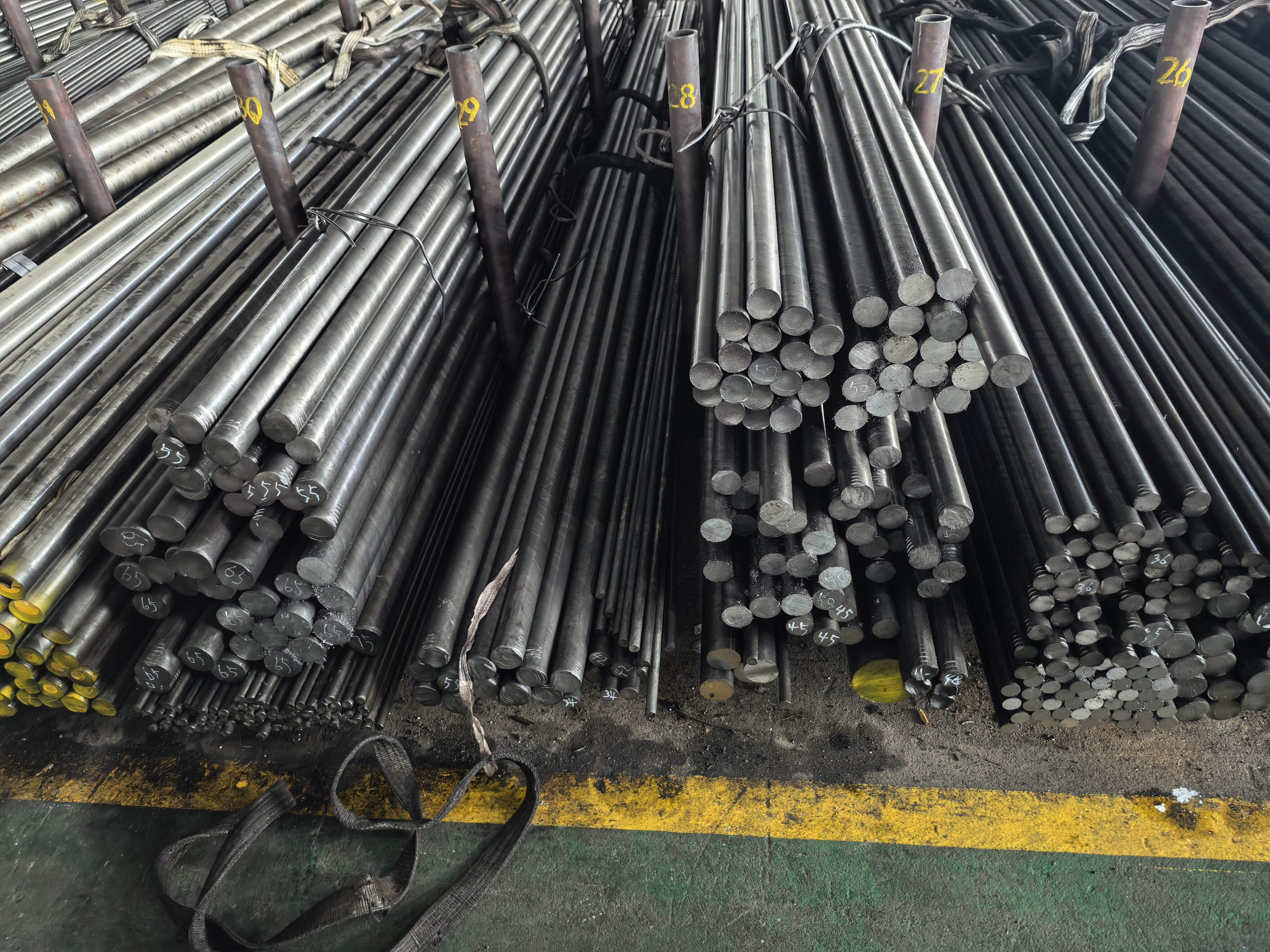 تكنولوجيا حمراء استثنائية الصلابة لأداء في درجات الحرارة القصوى