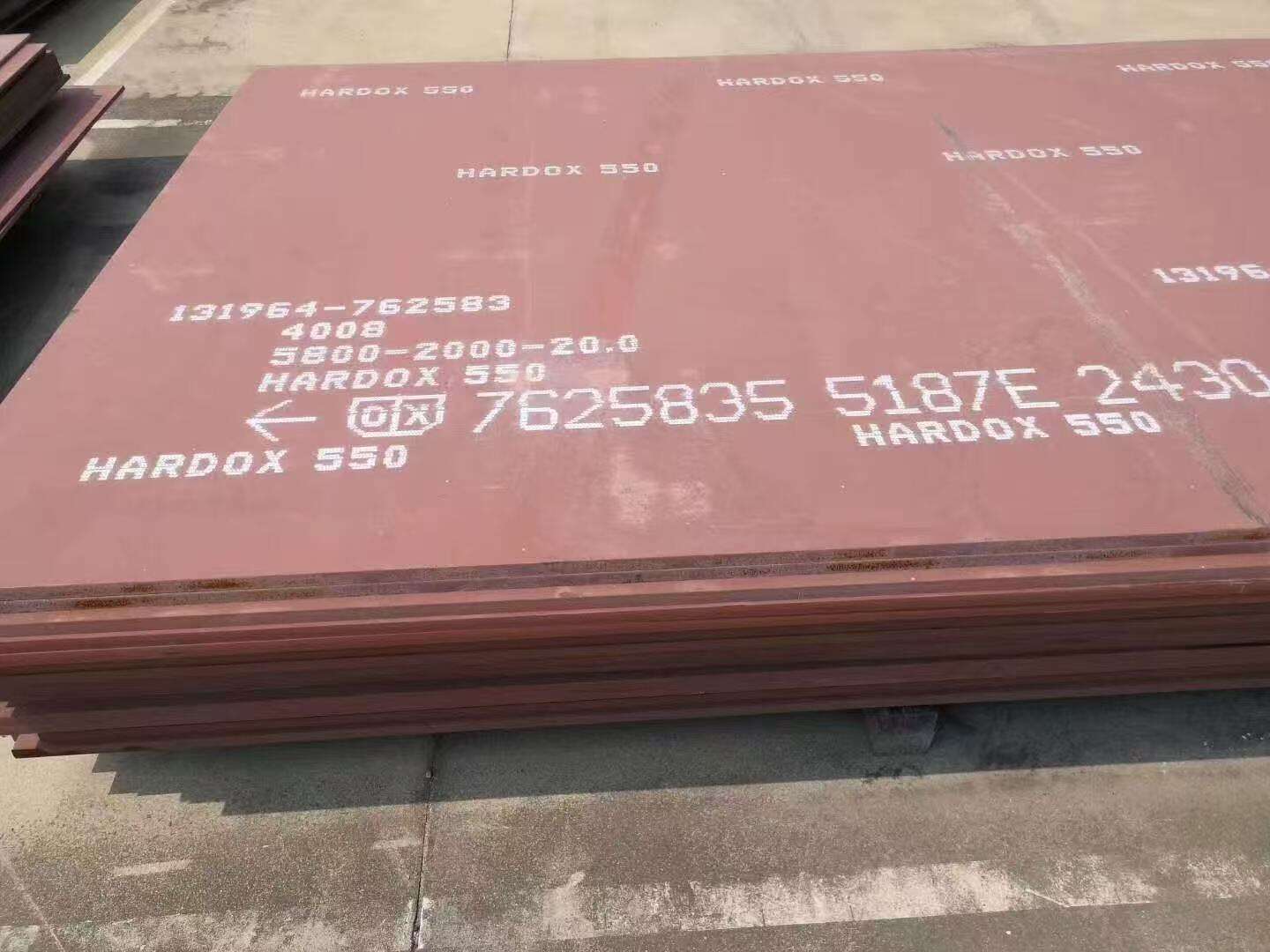 قدرة عالية على تحمل الحمولات وكفاءة هيكلية متميزة