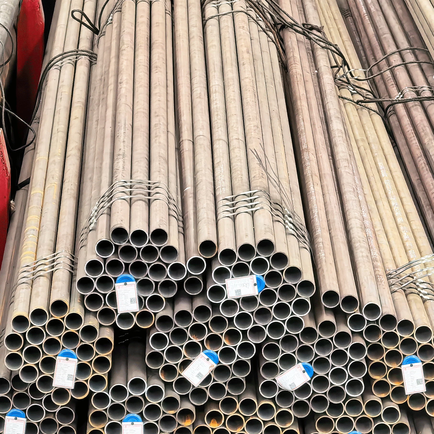 China's Manufacturing Industry Has Risen Against The Trend: Despite High Tariffs, Its Global Market Share Has Not Declined But Increased Instead, And The Special Steel Industry Leads The International High-End Demand