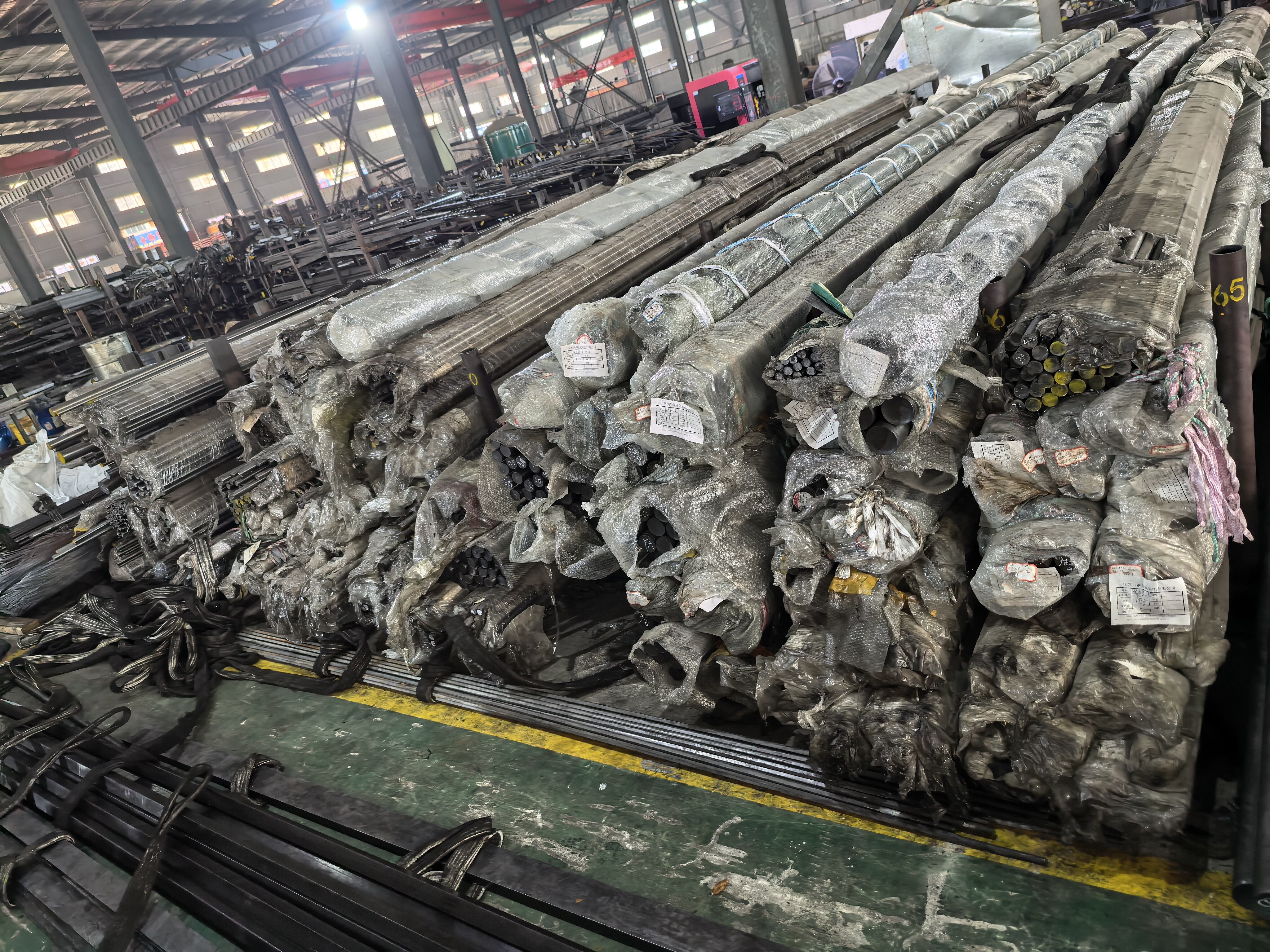 مقاومة استثنائية للحرارة وأداء عالي السرعة