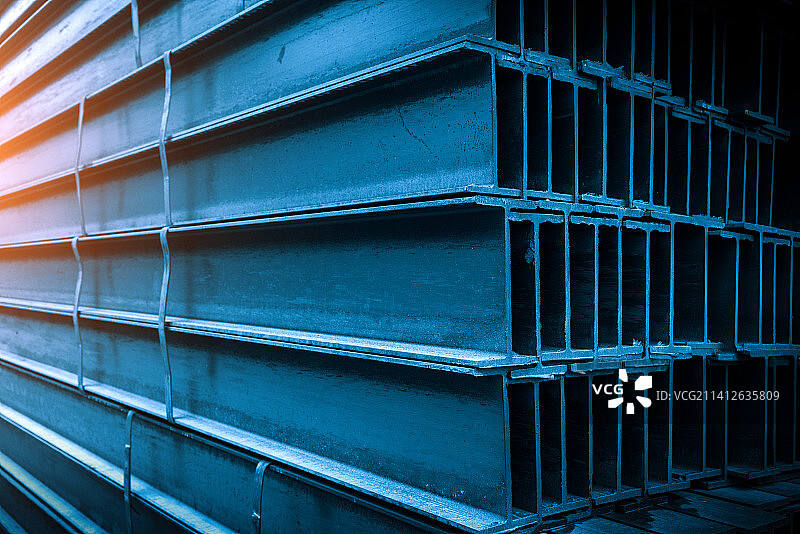Superior Corrosion Resistance
