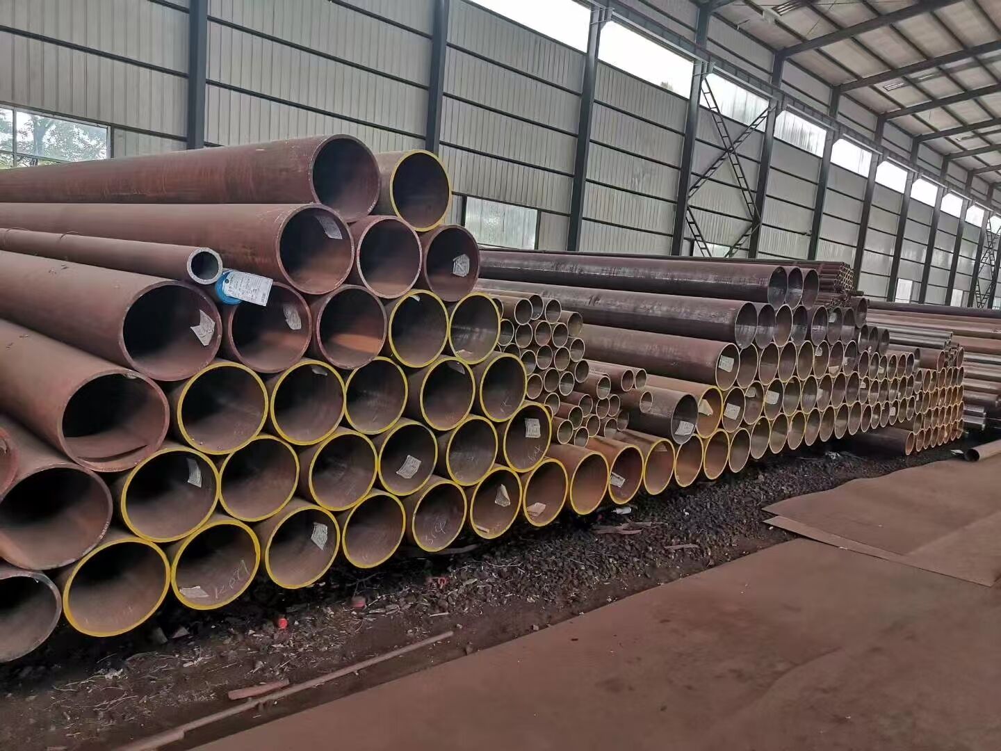 Rendimiento estructural superior y capacidad de carga