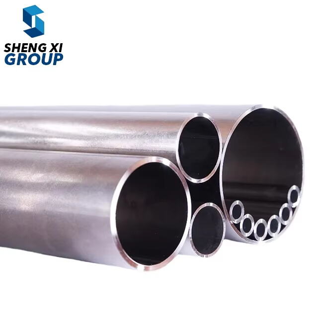 Differences between alloy steel and carbon steel