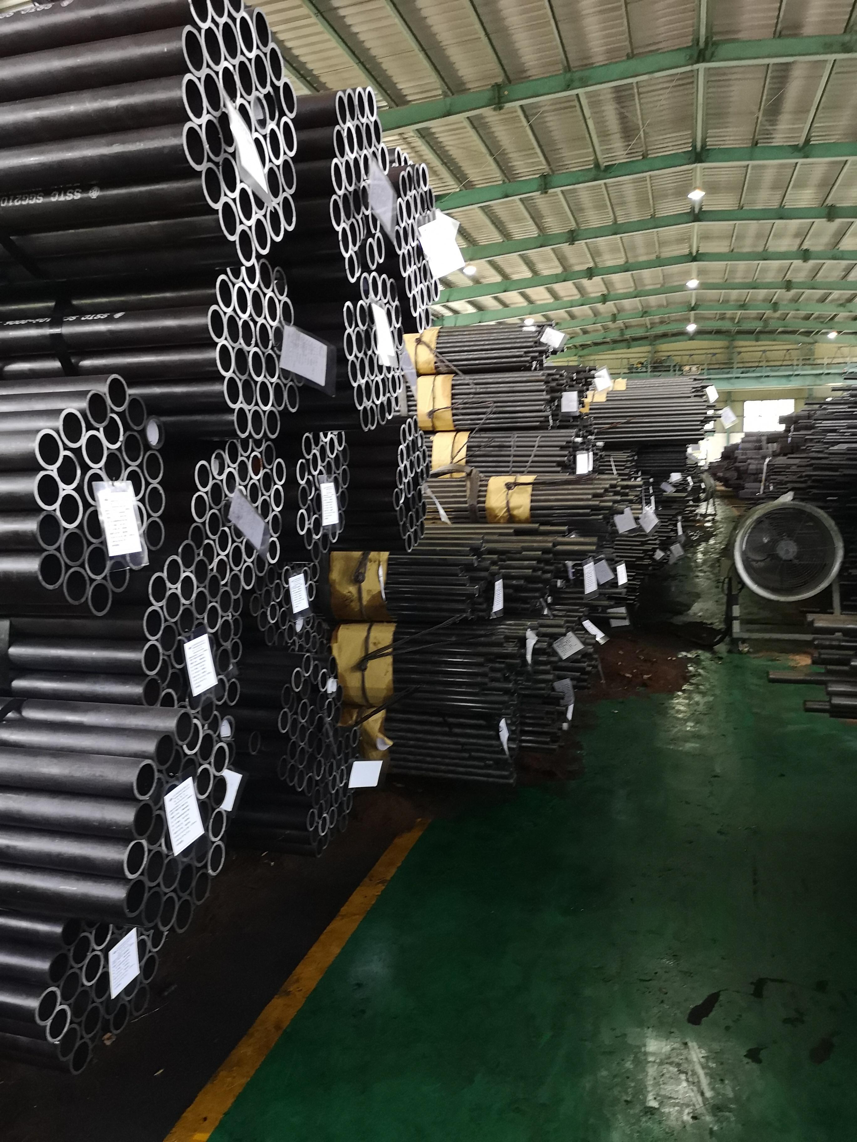 Top Industrial Applications for Cr-Mo Steel