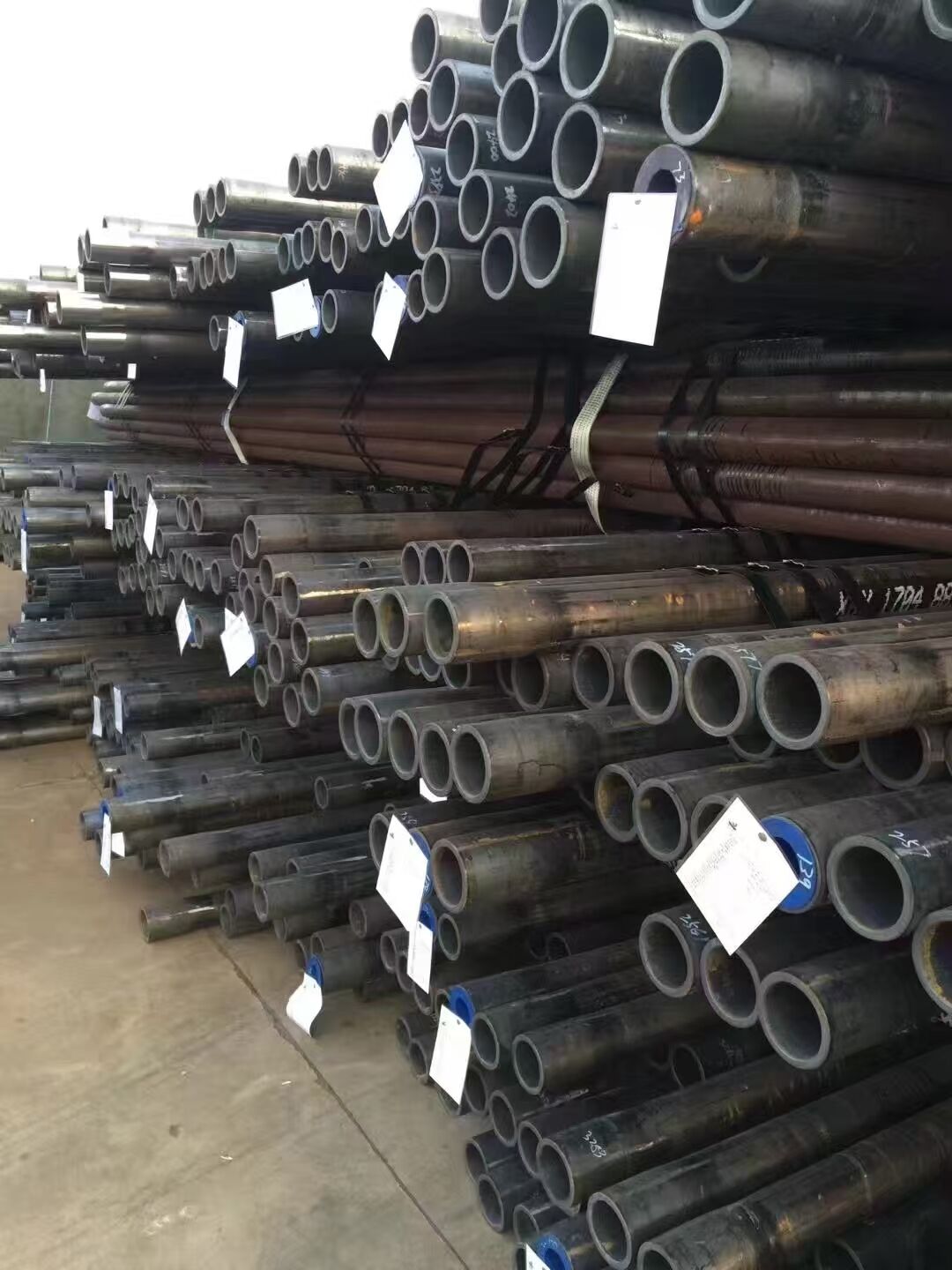 Исключительная реакция на термическую обработку