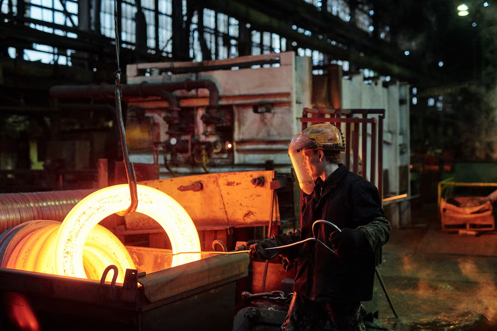 Fabricación Flexible y Desarrollo de Soluciones Personalizadas