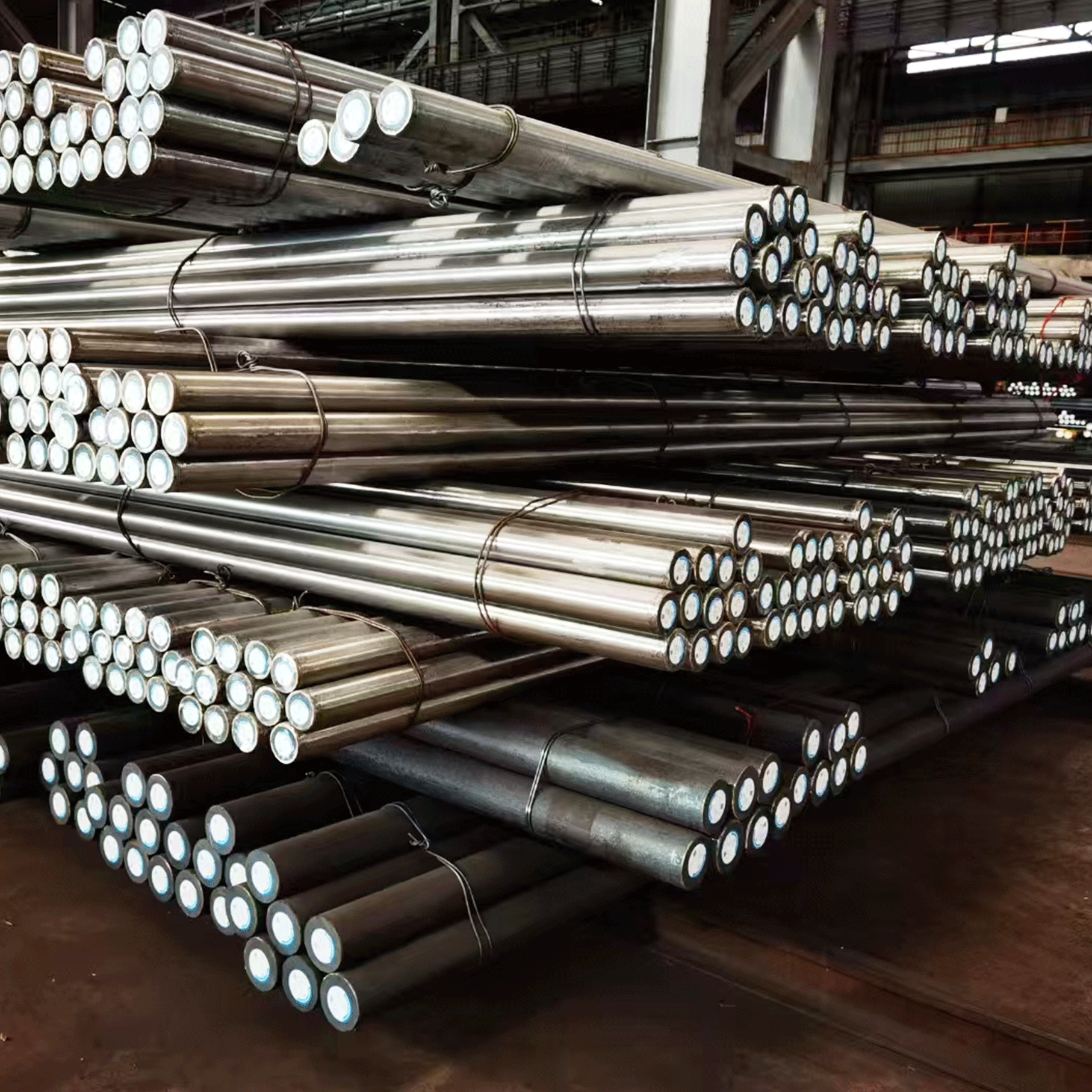Round Steel