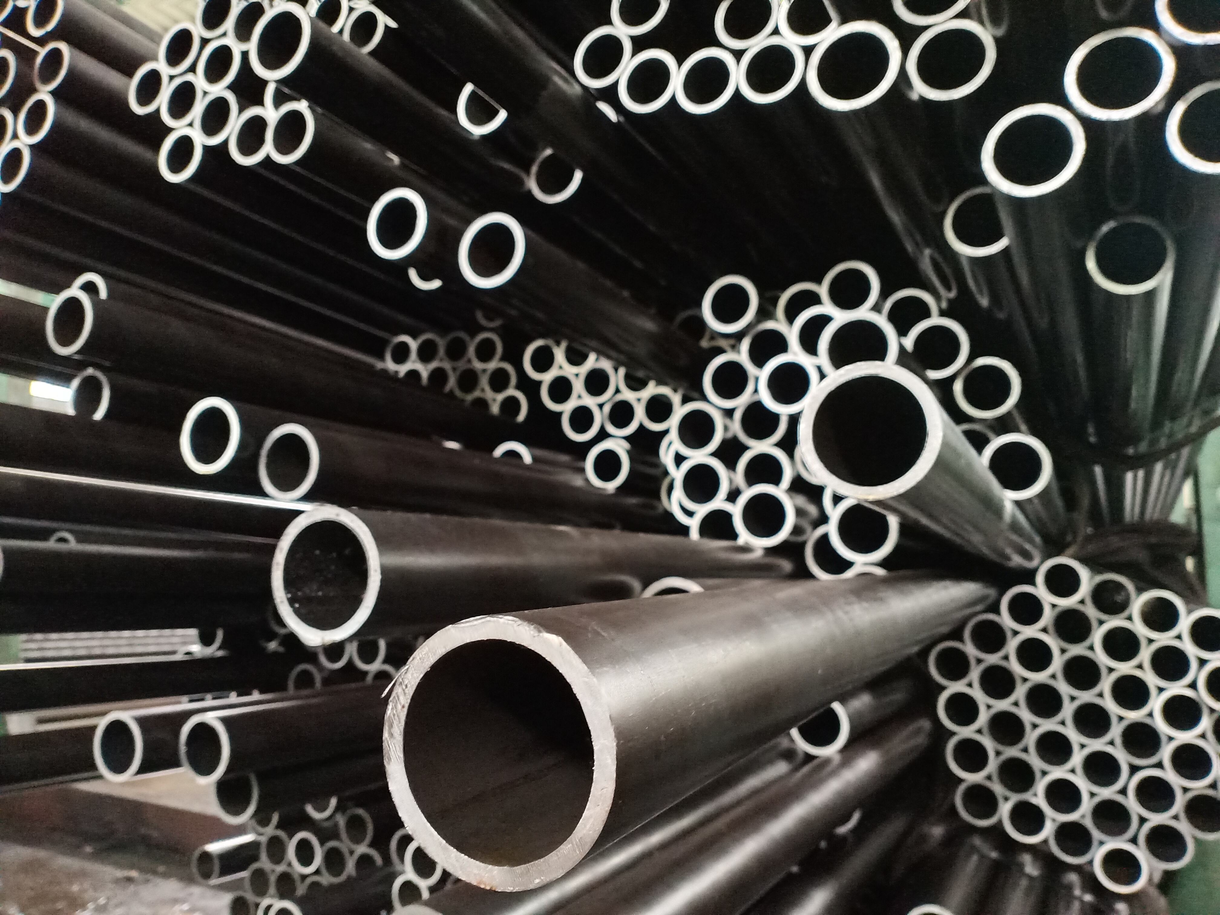 Rendimiento Mecánico Superior a un Precio Competitivo