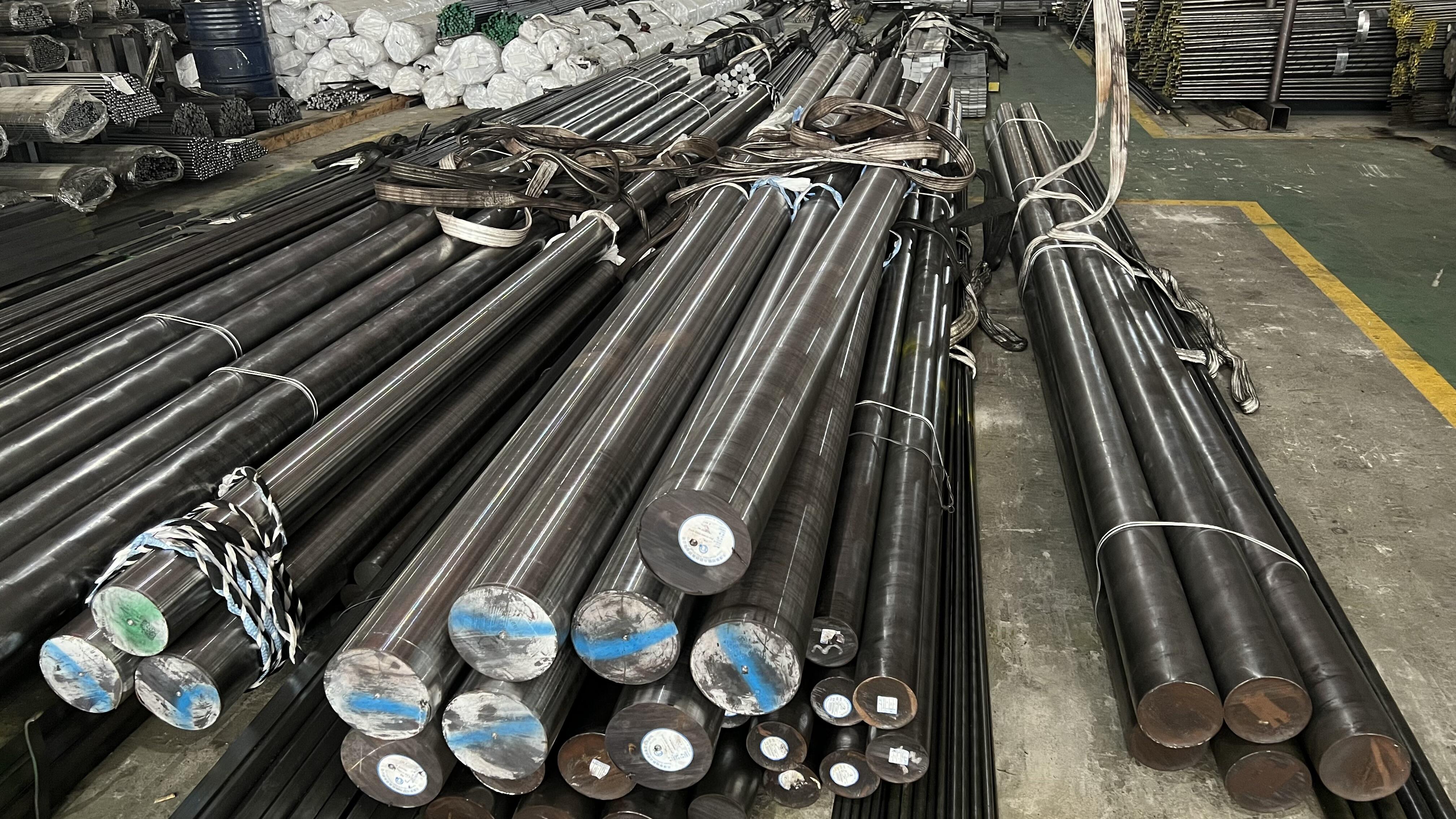 Umfassende industrielle Anwendungen und Leistungsvorteile