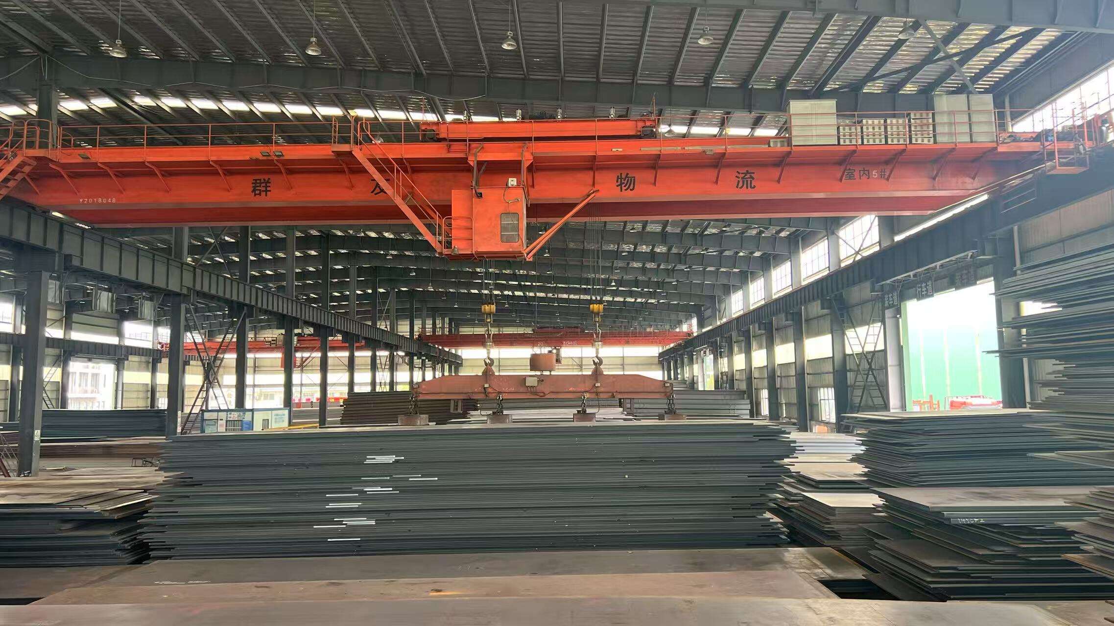 مقاومة استثنائية للتآكل وعمر خدمة ممتد