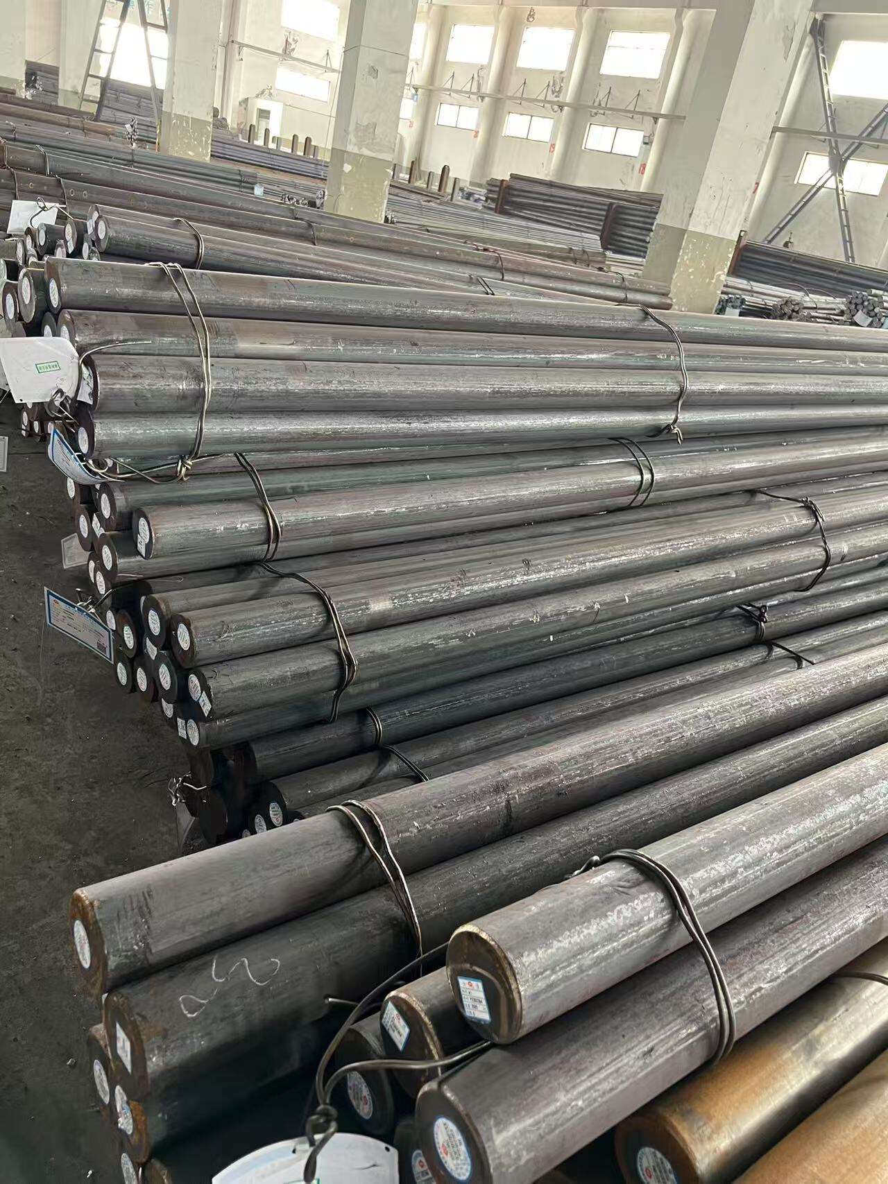 Superior Corrosion Resistance