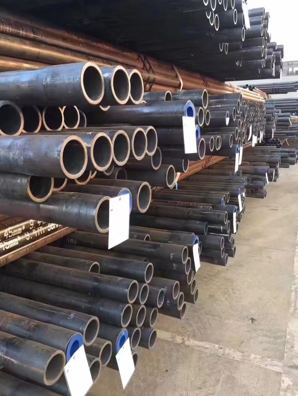 قدرات تصنيع ومعالجة متعددة الاستخدام