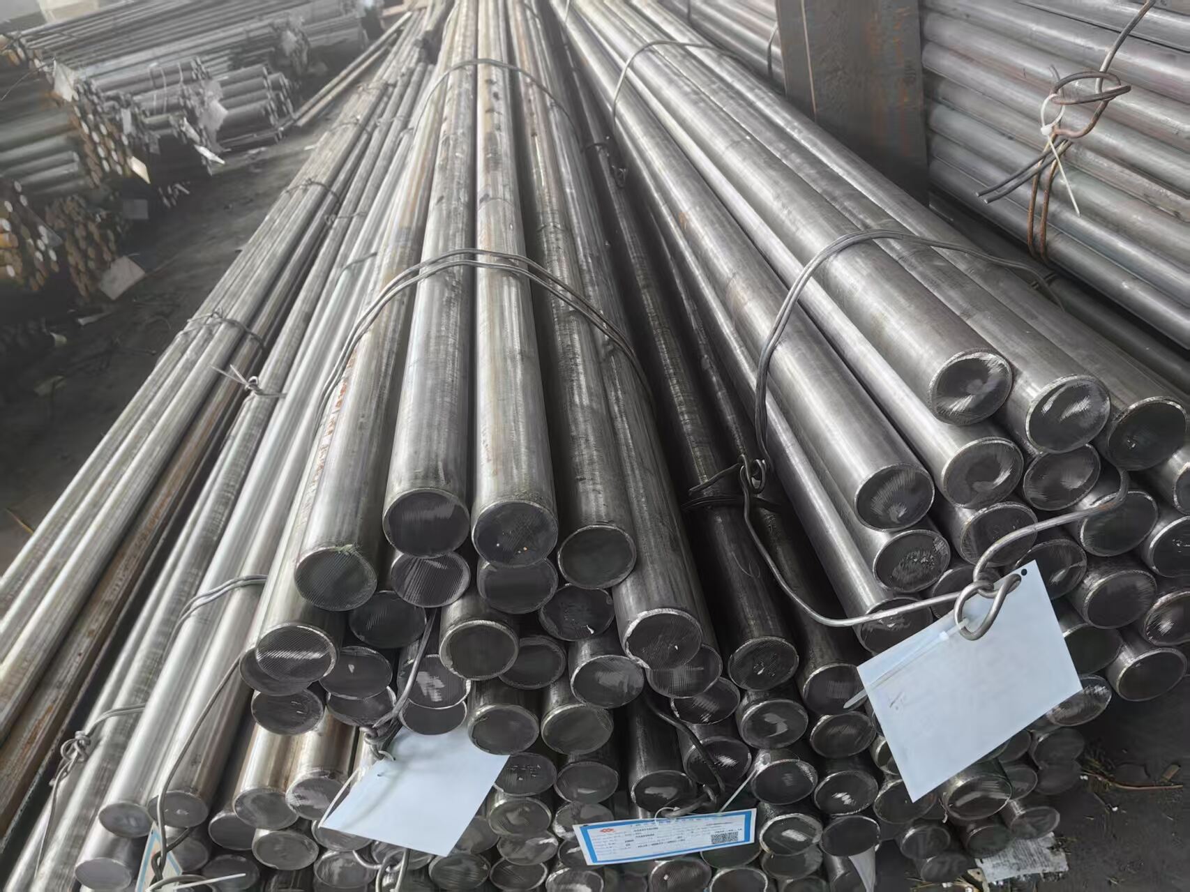 متانة استثنائية ومقاومة تصادمية عالية للتطبيقات الحرجة