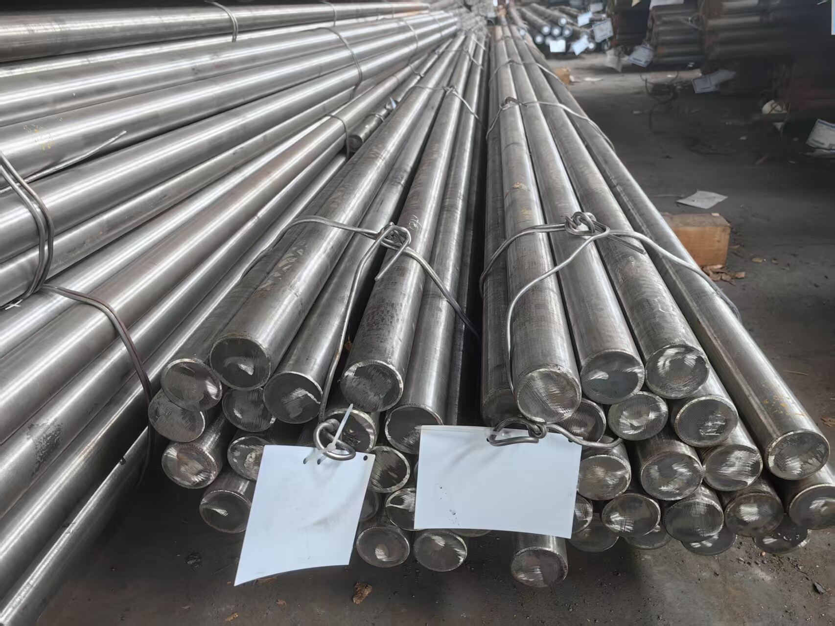 أداء متفوق للمواد بأسعار تنافسية