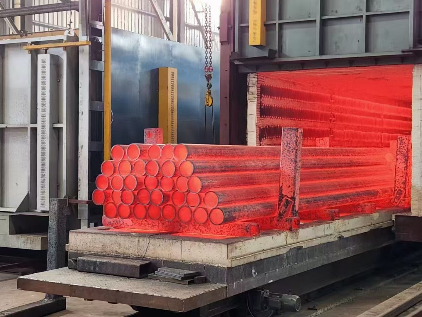 Durabilidad y Entereza Estructural Sin Igual